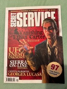 Czasopismo Secret Service NR 97 01 2014