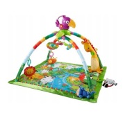 Fisher-Price, Mata Gimnastyczna