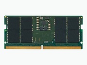 Pamięć RAM DDR5 Kingston KVR56S46BS8-16 16 GB