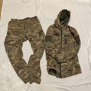 Mundur 5.11 Tactical w kolorze multicam rozmiar M