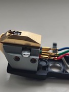 Wkładka gramofonowa Audio Technica AT-OC9 