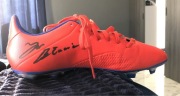 Buty z autografem Jan Błachowicz ! UFC