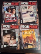 Reich Psy Pitbul Dom zły  Mocne kino