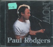 Paul Rodgers - Now