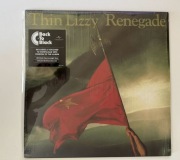 Thin Lizzy Renegade LP