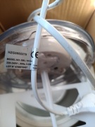 Maszynka maszyna do lodów