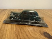 Model samochodu ZIS-101A  