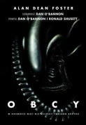 Obcy. Tom 1 Alan Dean Foster