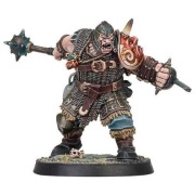 BRUTOGG CORPSE-EATER Cursed City Warhammer Quest Aos Ramki