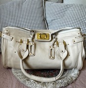 Torebka Chloe padington beżowa Carry Bag nie używana