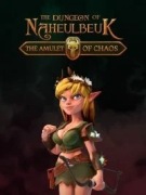 THE DUNGEON OF NAHEULBEUK: THE AMULET Klucz Steam \ No VPN