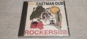 Augustus Pablo & Rockers International Band - Eastman Dub CD 1988 USA 