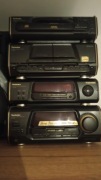 Technics EH60EP-K komplet