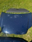 Maska ford focus mk3