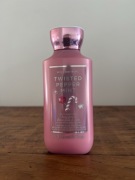 Bath & Body Works Twisted Peppermint balsam do ciała 236 ml