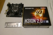 Płyta Główna Gigabyte H310N 2.0