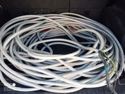 Przewód sterowniczy 25x1 mm2; ok.60m