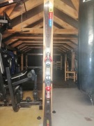 Narty salomon sreetracer 10 170cm