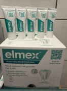 Pasta Elmex Sensitive Professional - 50 szt