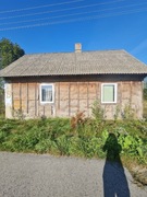 Działka budowlana prv