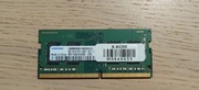 Pamięć RAM DDR4 SODIMM 2400 MHz CL 17 Samsung M471A5244CB0-CRC