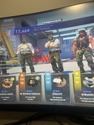 Coinsy FIFA 25 ps5 2.5 mln 