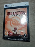 Red Faction: Guerilla. PC PL NOWA FOLIA 