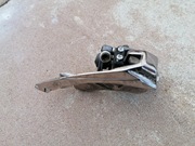 XTR przerzutka przednia FD-M952 RARYTAS szara eminencja 