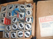 Świetlówka, jarzeniówka Tungsram 20Watt