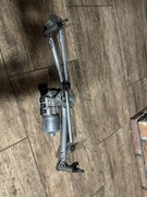 Mechanizm wycieraczek i silnik 6Q1955119A  6Q1955023E VW POLO 