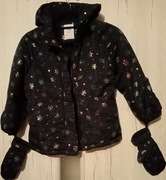 Zestaw dla dziewczynki 122-134