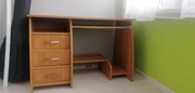 sprzedam biurko w bardzo dobrym stanie