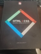 HTML I CSS Zaprojektuj i zbuduj witrynę www