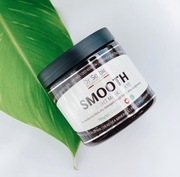 Dr.Sorbie Maska SMOOTH 500 ml do rozjaśnionych włosów, puszących się