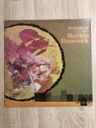 Herbie Hancock Jammin USA 1970 1Press EX+