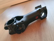 Mostek Regulowany ERGOTEC SWELL-R 120mm 31,8mm Czarny A-Head MEGA Czytaj