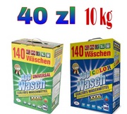 Proszek Do Prania App Wasch 10kg 