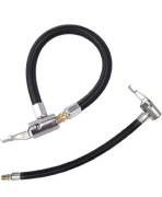 NALCY adapter pistoletu do pompowania opon, 23,5 cm
