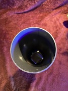 Stojak na parasol KESSER