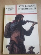 Syn Łowcy Niedźwiedzi Karol May 