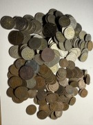 Moneta CESARSTWO/PRUSY