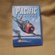 Pacific Warriors PC Polskie Wydanie