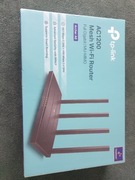 Router TP-LINK Archer A6 Czarny