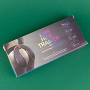 EMS Hips Trainer elektrostymulator pośladków bioder pilot