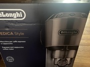 Ekspres do kawy De Longi kolbowy 