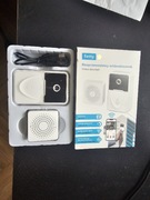 Dzwonek do drzwi z kamerką