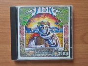 Fish – Sunsets On Empire