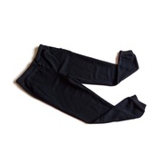 spodnie dresowe r. 140  czarne Sinsay 