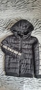 Kurtka chłopięca rozm 140, używana,  stan db