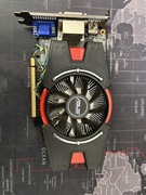 Karta Graficzna ASUS GeForce GT 640 2GB | HDMI | VGA | DVI